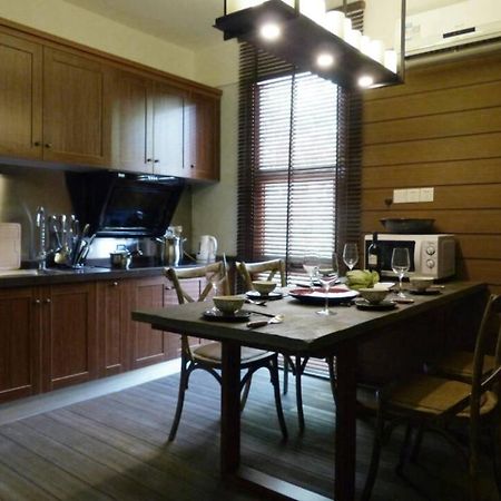 Shell Villa Apartel Resort Koror Dış mekan fotoğraf
