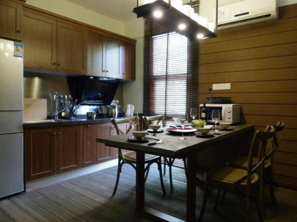 Shell Villa Apartel Resort Koror Dış mekan fotoğraf